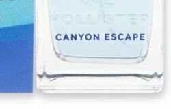 Hollister Canyon Escape Man - EDT 30 ml 9
