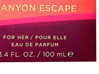 Hollister Canyon Escape Woman - EDP 100 ml 9