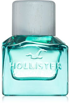 Hollister Canyon Canyon Rush for Him toaletná voda pre mužov 30 ml