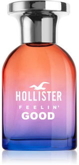 Hollister Feelin' Good For Her parfumovaná voda pre ženy 30 ml