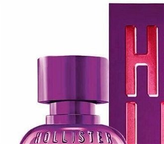 Hollister Festival Nite For Her - EDP 100 ml 6