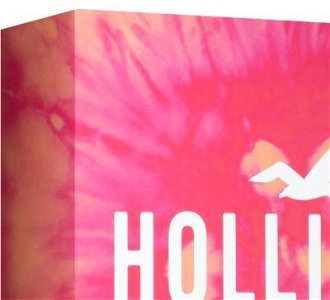 Hollister Festival Vibes darčeková sada pre ženy 6