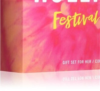 Hollister Festival Vibes darčeková sada pre ženy 8