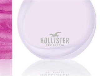 Hollister Free Wave For Her - EDP 100 ml 9