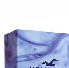 Hollister Free Wave For Him - EDT 30 ml 6