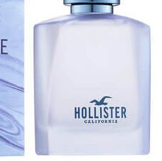 Hollister Free Wave For Him - EDT 30 ml 9