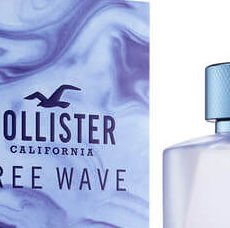 Hollister Free Wave For Him - EDT 30 ml 5