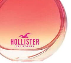 Hollister Wave 2 For Her - EDP 100 ml 9