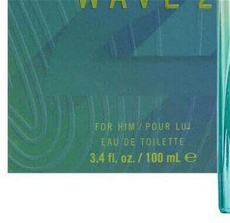 Hollister Wave 2 For Him - EDT 100 ml 8
