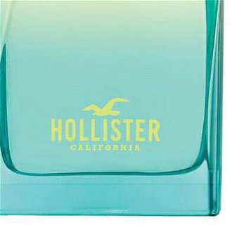 Hollister Wave 2 For Him - EDT 100 ml 9