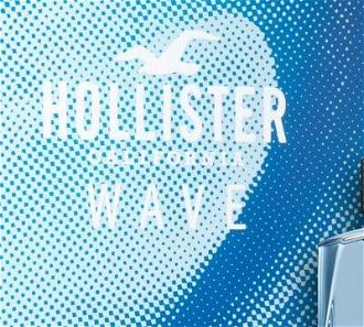 Hollister Wave darčeková sada pre mužov 5