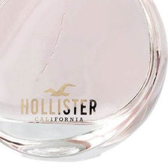 Hollister Wave For Her - EDP 100 ml 9