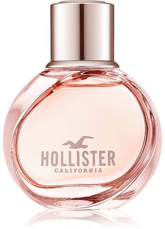 Hollister Wave parfumovaná voda pre ženy 30 ml