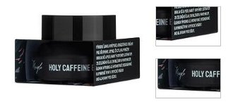 Holy Caffeine Booster for Eye & Lip Contour 3