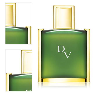 Houbigant Duc de Vervins L'Extreme parfumovaná voda pre mužov 120 ml 4