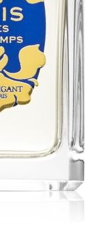 Houbigant Iris des Champs parfumovaná voda pre ženy 100 ml 9