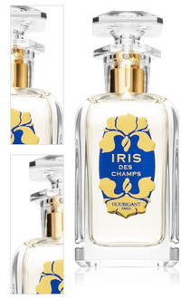 Houbigant Iris des Champs parfumovaná voda pre ženy 100 ml 4