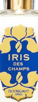 Houbigant Iris des Champs parfumovaná voda pre ženy 100 ml 5