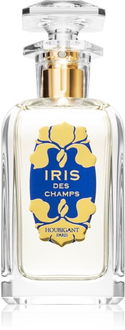 Houbigant Iris des Champs parfumovaná voda pre ženy 100 ml