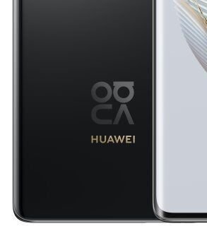 Huawei Nova 10, 8/128GB, Starry Black 8