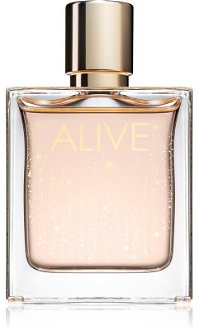 Hugo Boss BOSS Alive Collector’s Edition parfumovaná voda pre ženy 50 ml