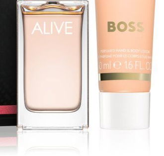 Hugo Boss BOSS Alive darčeková sada pre ženy 9