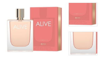 Hugo Boss Boss Alive - EDP 30 ml 3