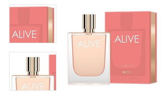 Hugo Boss Boss Alive - EDP 30 ml 4