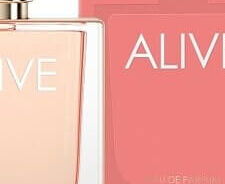 Hugo Boss Boss Alive - EDP 30 ml 5