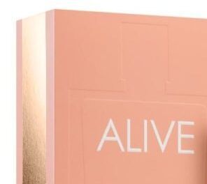 Hugo Boss Boss Alive - EDT 80 ml 6