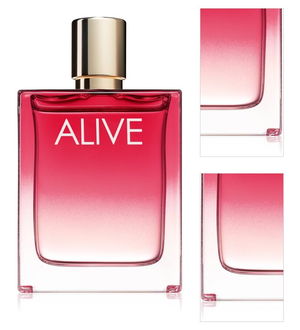 Hugo Boss BOSS Alive Intense parfumovaná voda pre ženy 80 ml 3