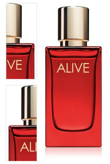 Hugo Boss BOSS Alive Parfum parfém pre ženy 30 ml 4