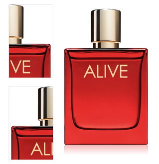 Hugo Boss BOSS Alive Parfum parfém pre ženy 50 ml 4