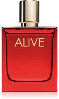Hugo Boss BOSS Alive Parfum parfém pre ženy 50 ml