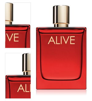 Hugo Boss BOSS Alive Parfum parfém pre ženy 80 ml 4