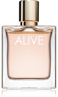 Hugo Boss BOSS Alive parfumovaná voda pre ženy 50 ml
