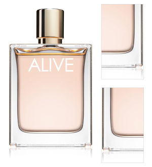 Hugo Boss BOSS Alive parfumovaná voda pre ženy 80 ml 3