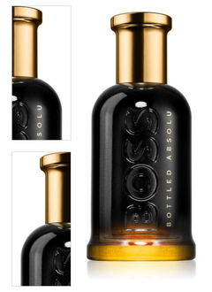 Hugo Boss BOSS Bottled Absolu parfumovaná voda pre mužov 50 ml 4