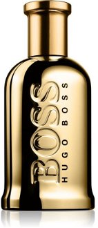 Hugo Boss BOSS Bottled Collector’s Edition parfumovaná voda pre mužov 100 ml