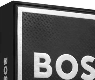 Hugo Boss BOSS Bottled darčeková sada pre mužov 6