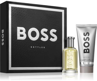 Hugo Boss BOSS Bottled darčeková sada pre mužov