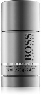 Hugo Boss BOSS Bottled deostick pre mužov 75 ml