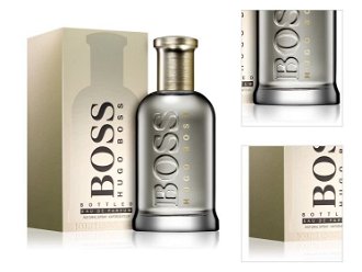 Hugo Boss Boss Bottled - EDP 100 ml 3