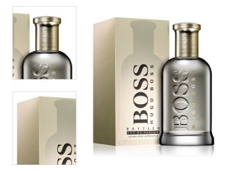 Hugo Boss Boss Bottled - EDP 100 ml 4