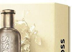 Hugo Boss Boss Bottled - EDP 100 ml + EDP 10 ml 7