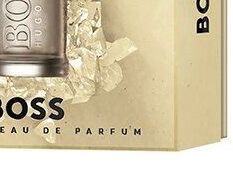 Hugo Boss Boss Bottled - EDP 100 ml + EDP 10 ml 9
