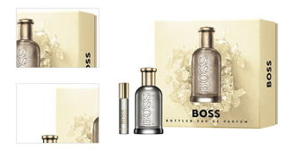 Hugo Boss Boss Bottled - EDP 100 ml + EDP 10 ml 4