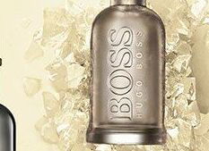 Hugo Boss Boss Bottled - EDP 100 ml + EDP 10 ml 5
