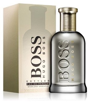 Hugo Boss Boss Bottled - EDP 200 ml