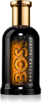 Hugo Boss BOSS Bottled Elixir parfumovaná voda (intense) pre mužov 100 ml